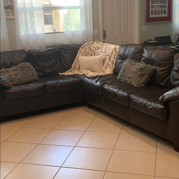 Couch - Picture 2 of 2